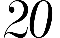 20